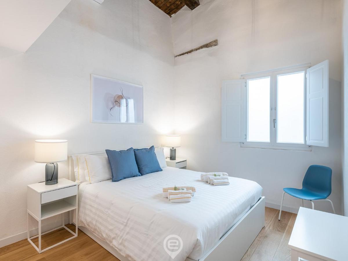Luisa Apartment 卡利亚里 外观 照片