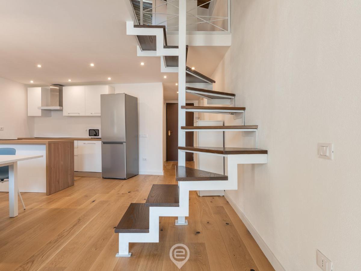 Luisa Apartment 卡利亚里 外观 照片