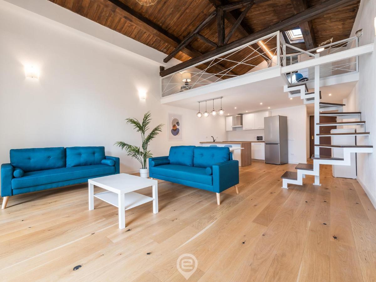 Luisa Apartment 卡利亚里 外观 照片