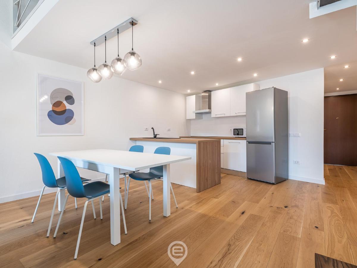 Luisa Apartment 卡利亚里 外观 照片