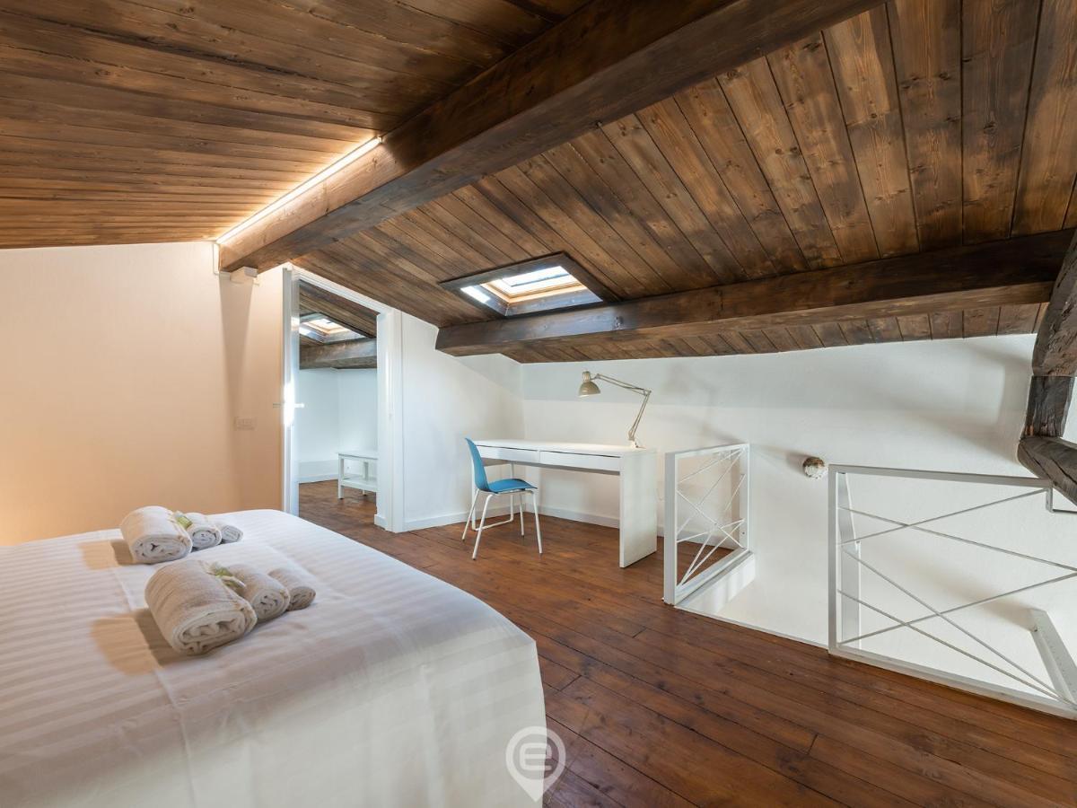 Luisa Apartment 卡利亚里 外观 照片