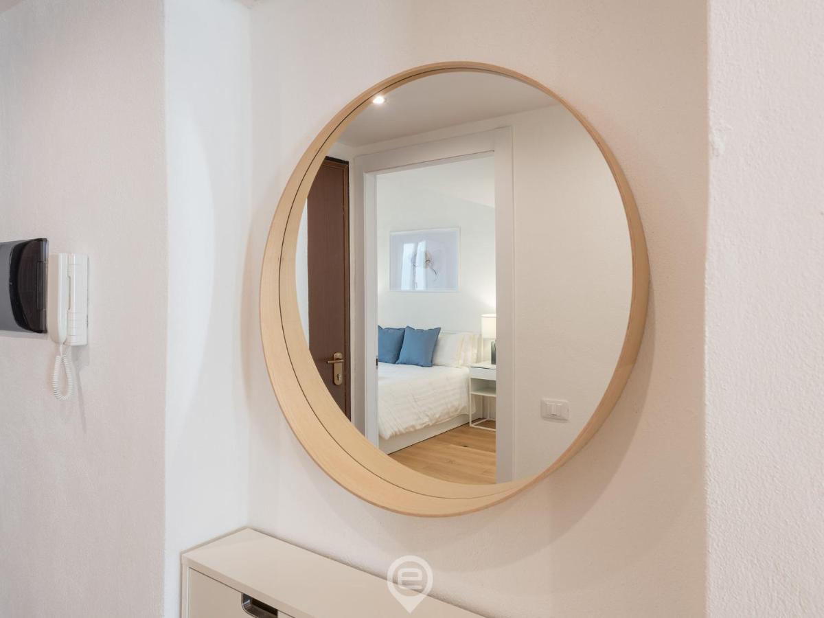Luisa Apartment 卡利亚里 外观 照片