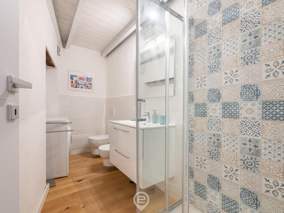 Luisa Apartment 卡利亚里 外观 照片