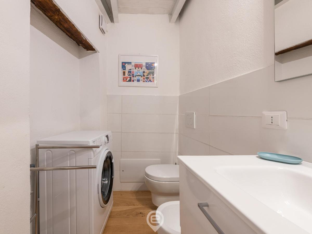 Luisa Apartment 卡利亚里 外观 照片
