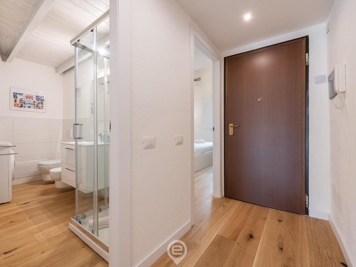 Luisa Apartment 卡利亚里 外观 照片