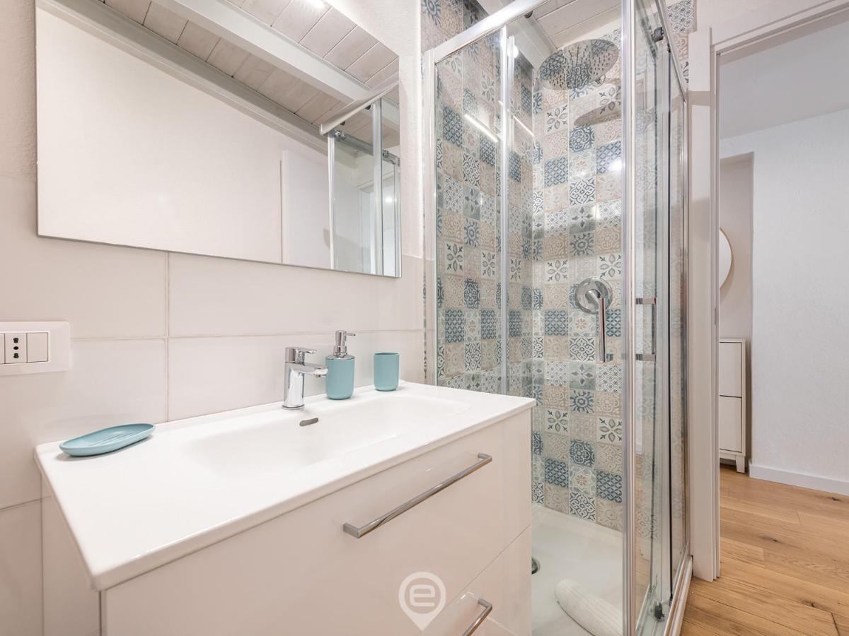 Luisa Apartment 卡利亚里 外观 照片
