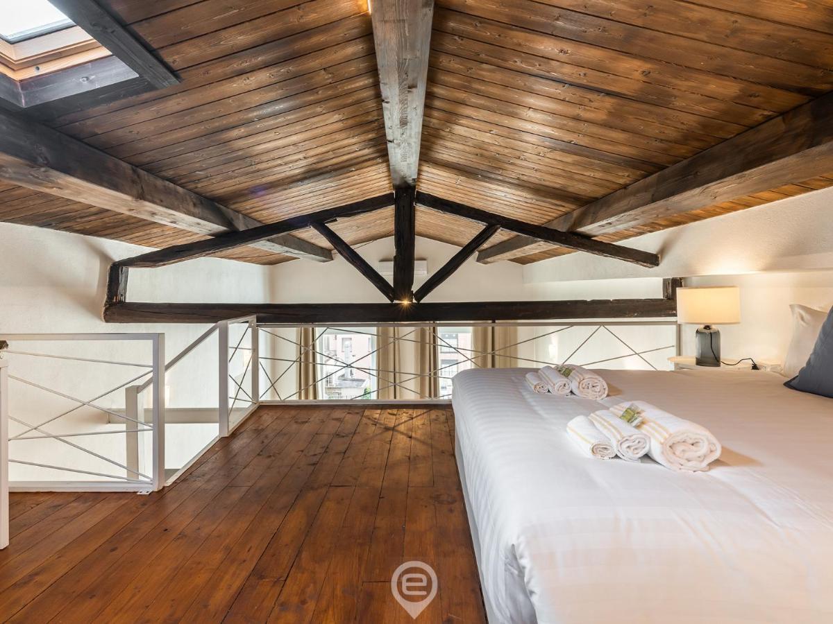 Luisa Apartment 卡利亚里 外观 照片