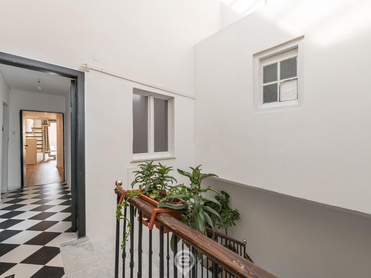Luisa Apartment 卡利亚里 外观 照片