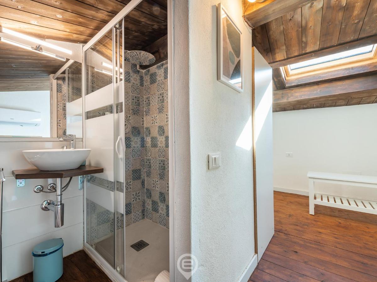 Luisa Apartment 卡利亚里 外观 照片