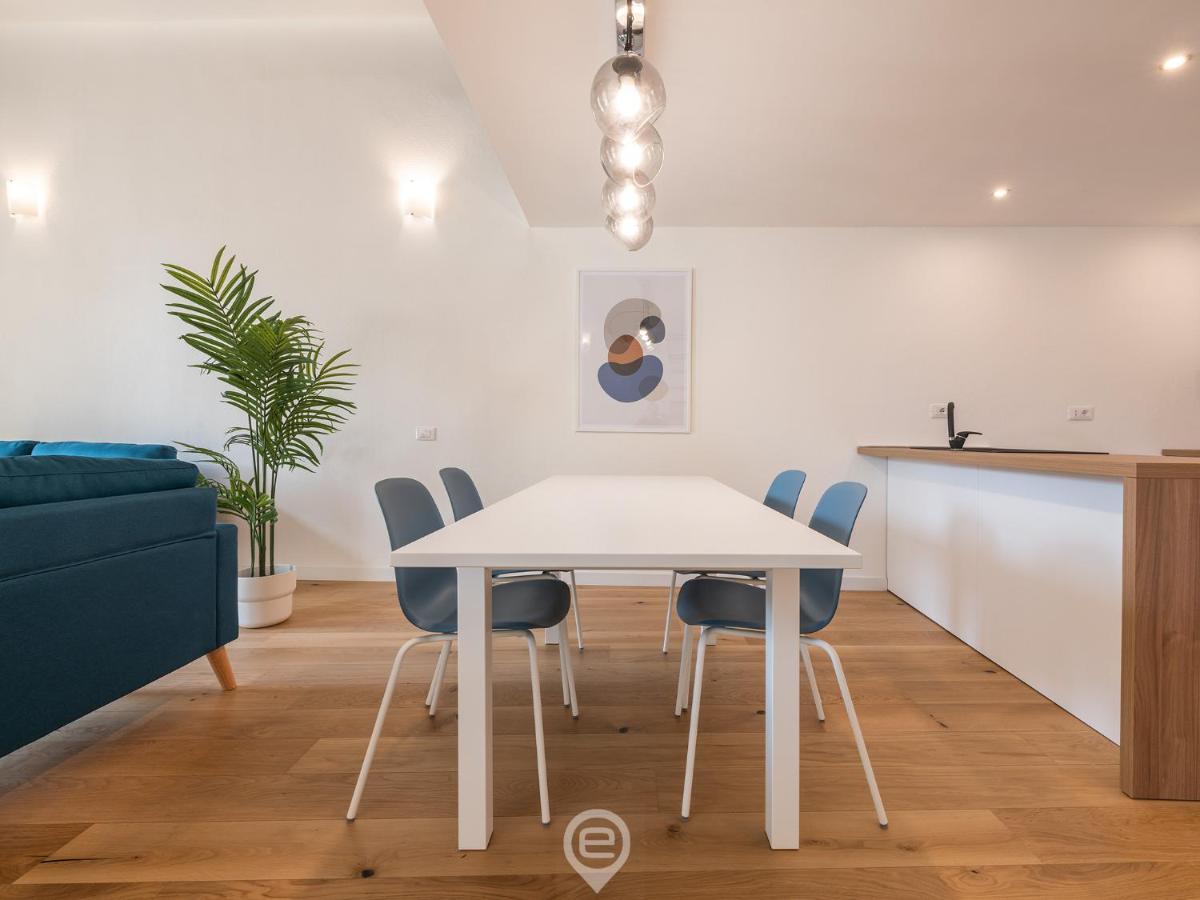 Luisa Apartment 卡利亚里 外观 照片