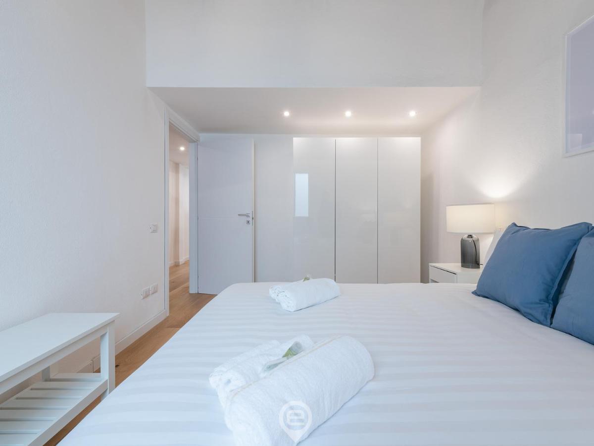Luisa Apartment 卡利亚里 外观 照片