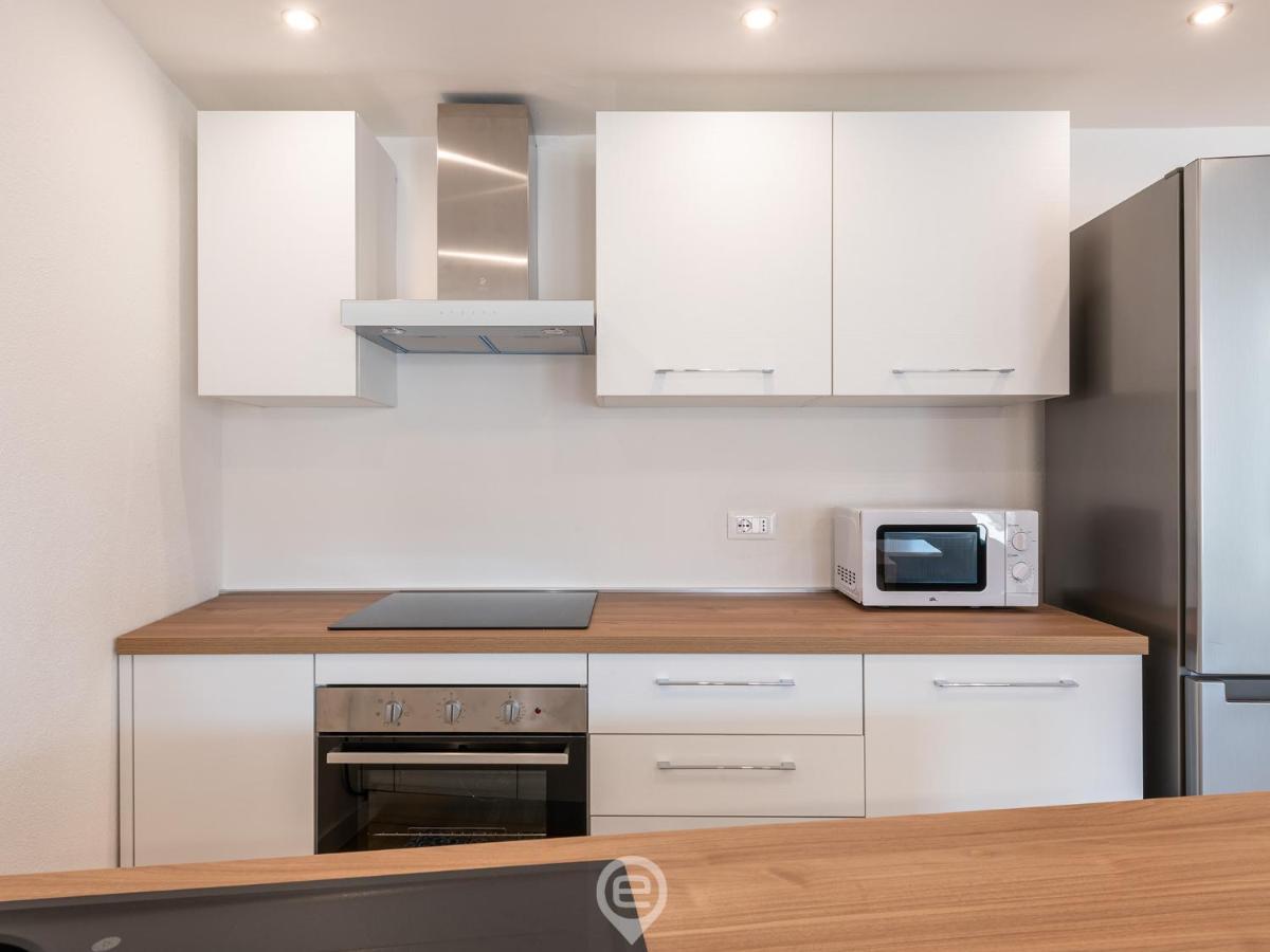 Luisa Apartment 卡利亚里 外观 照片