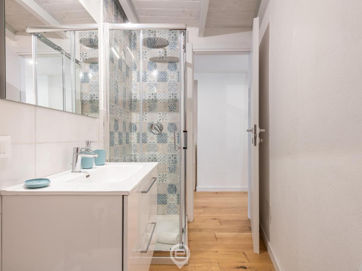 Luisa Apartment 卡利亚里 外观 照片