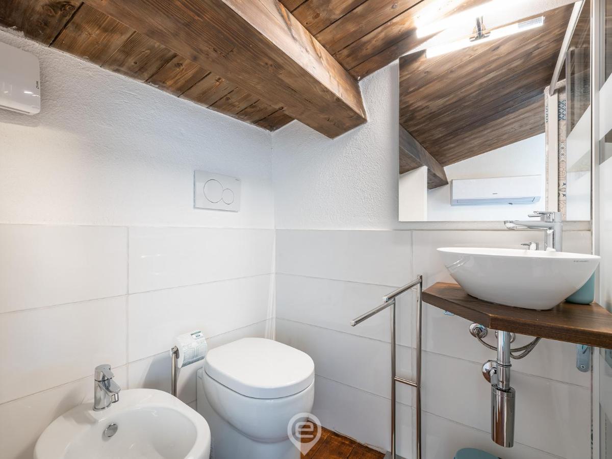 Luisa Apartment 卡利亚里 外观 照片
