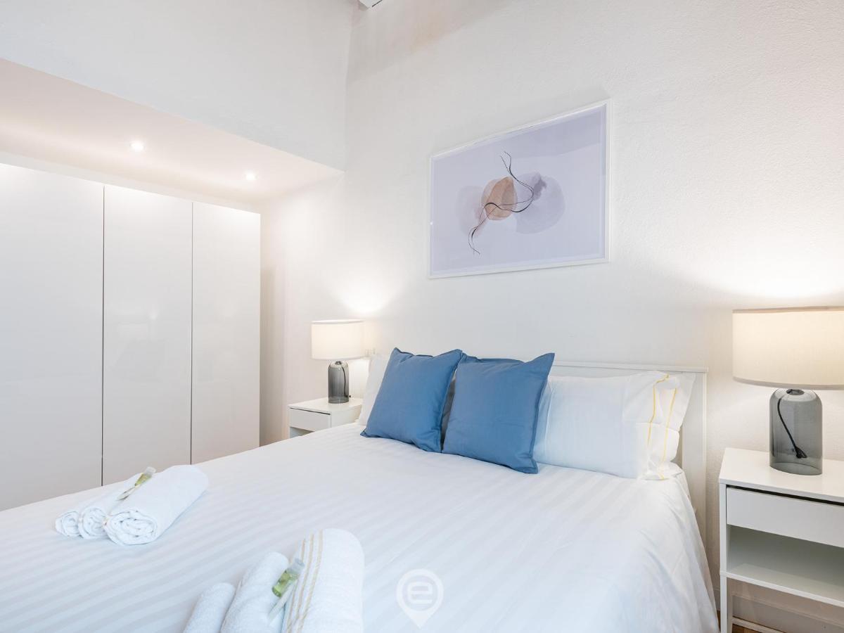 Luisa Apartment 卡利亚里 外观 照片