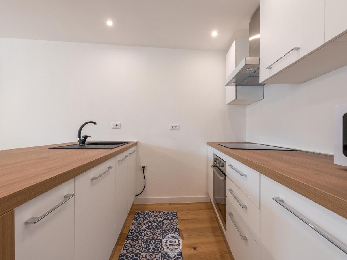 Luisa Apartment 卡利亚里 外观 照片